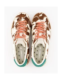 WOMEN'S KIZUNA SNEAKERS
