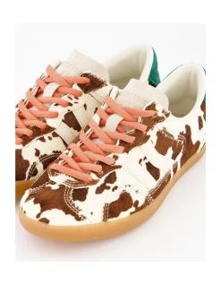 WOMEN'S KIZUNA SNEAKERS