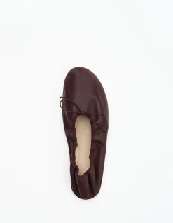 Women's KORA Ballet Flats