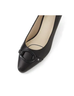 WOMEN'S LAYNES PUMP SHOE