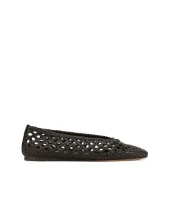 Women's LENI WEAVE Flat