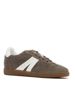 WOMEN'S Levi Sable Suede SNEAKER
