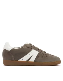 WOMEN'S Levi Sable Suede SNEAKER