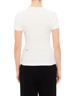 WOMEN'S 365 LIGHTWEIGHT RIB T-SHIRT