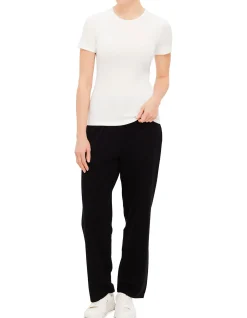 WOMEN'S 365 LIGHTWEIGHT RIB T-SHIRT