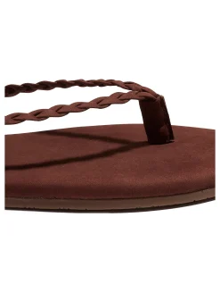 WOMEN'S LILY BRAID SANDAL