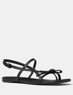 WOMEN'S LOOP FLAT SANDAL
