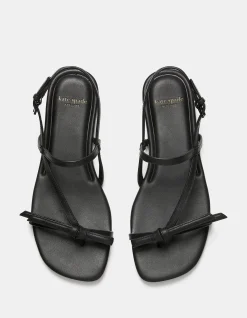 WOMEN'S LOOP FLAT SANDAL