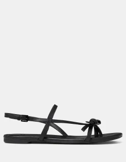 WOMEN'S LOOP FLAT SANDAL