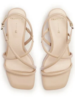WOMEN'S Lottie Sand SANDAL