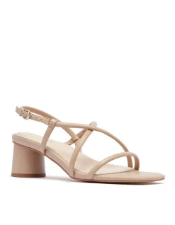 WOMEN'S Lottie Sand SANDAL