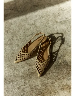 WOMEN'S LOTTIE SHOE