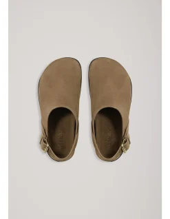 WOMEN'S LOUIS CLOG