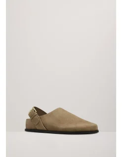 WOMEN'S LOUIS CLOG