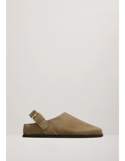 WOMEN'S LOUIS CLOG