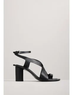WOMEN'S LULU HEELED SANDAL