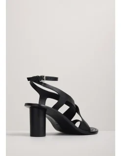 WOMEN'S LULU HEELED SANDAL