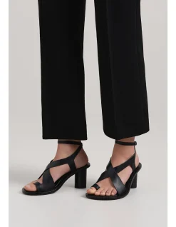 WOMEN'S LULU HEELED SANDAL