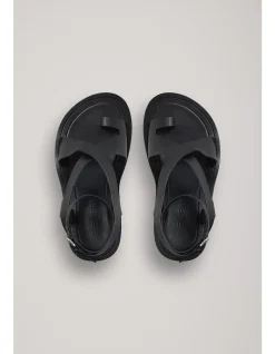 WOMEN'S LULU HEELED SANDAL