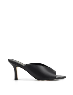 WOMEN'S MABEL MULES