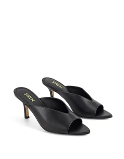 WOMEN'S MABEL MULES