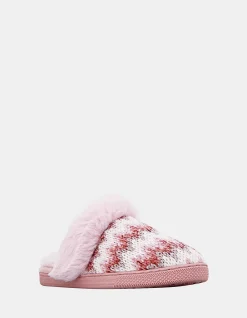 WOMEN'S MADDISON SCUFF SLIPPER
