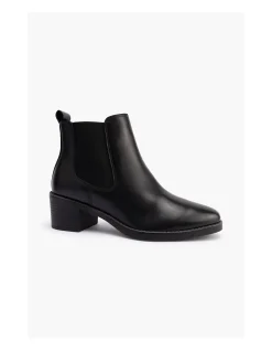 WOMEN'S MARCIA BOOT