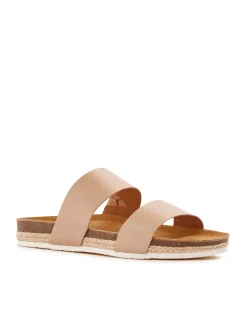 WOMEN'S Maria III Sand SANDAL