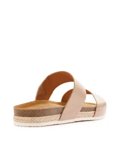 WOMEN'S Maria III Sand SANDAL