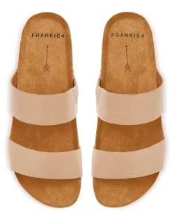 WOMEN'S Maria III Sand SANDAL