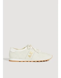 WOMEN'S Matisse Logo Trainer SNEAKER