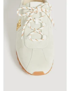 WOMEN'S Matisse Logo Trainer SNEAKER