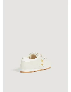WOMEN'S Matisse Logo Trainer SNEAKER