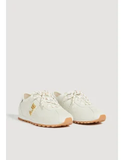 WOMEN'S Matisse Logo Trainer SNEAKER