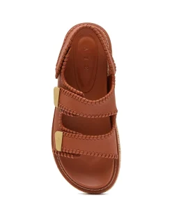 WOMEN'S Memo SANDAL