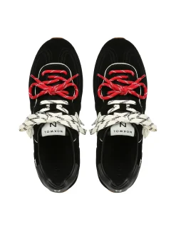 WOMEN'S METHOD SNEAKERS