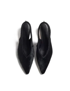 WOMEN'S MILA MINI SHOE