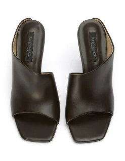 Women's Model Heeled Sandals