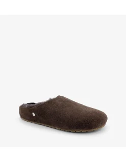 WOMEN'S MONCH SLIPPER