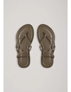 WOMEN'S NANAKA SANDAL