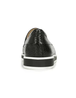 WOMEN'S Naturalizer Beale Black SHOE