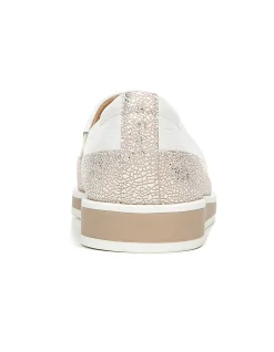 WOMEN'S Naturalizer Beale White SHOE