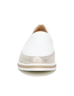 WOMEN'S Naturalizer Beale White SHOE