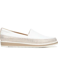 WOMEN'S Naturalizer Beale White SHOE