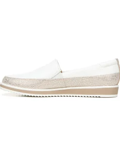 WOMEN'S Naturalizer Beale White SHOE