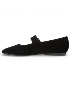 WOMEN'S Naturalizer Cosmic Black SHOE