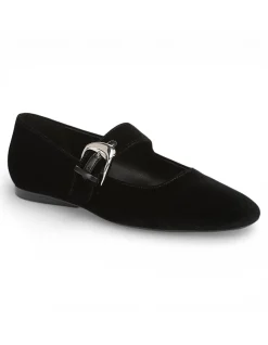 WOMEN'S Naturalizer Cosmic Black SHOE