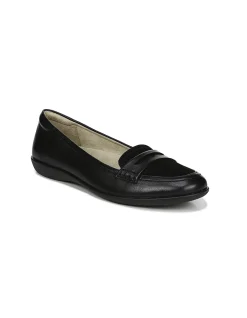 WOMEN'S Naturalizer Finley Black SHOE