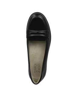 WOMEN'S Naturalizer Finley Black SHOE