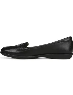 WOMEN'S Naturalizer Finley Black SHOE